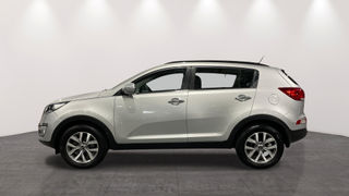 2014 KIA SPORTAGE Si PREMIUM (FWD)