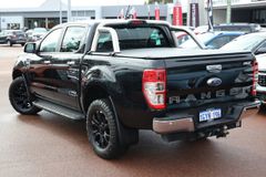 FORD RANGER XLT