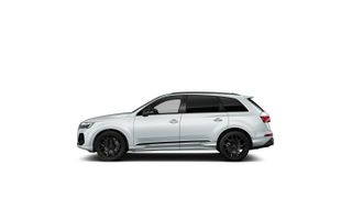 Audi Q7 50 TDI quattro tiptronic