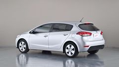 2015 KIA CERATO S