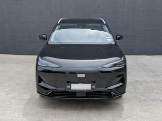 Geely EX5 Complete