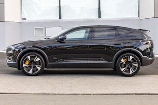 Polestar 3 Long range Dual Motor