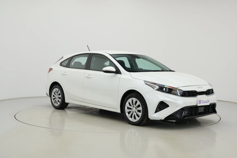 2022 KIA CERATO S
