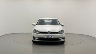 2019 VOLKSWAGEN GOLF 110 TSI COMFORTLINE