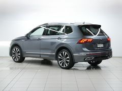 Volkswagen Tiguan Allspace R-Line AWD