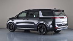 2021 KIA CARNIVAL PLATINUM