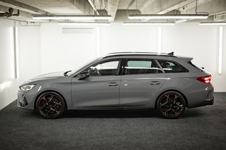 CUPRA Leon VZ Sportstourer