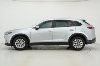 2016 MAZDA CX-9 SPORT (FWD)