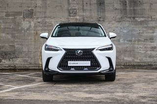 Lexus NX 350h Limited