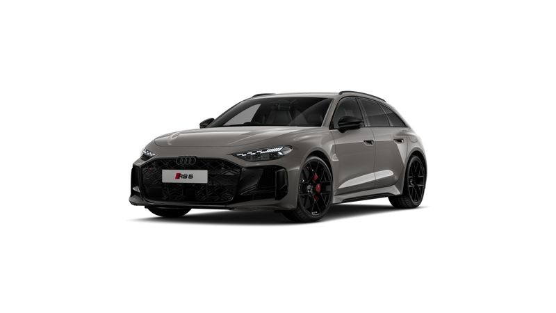 Audi RS5 RS 5 Avant