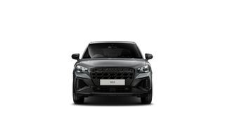 Audi SQ2 2.0Pt/4Wd/7At