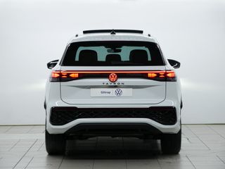 Volkswagen Tayron R-Line AWD