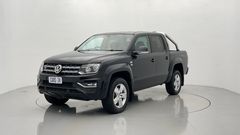 2018 VOLKSWAGEN AMAROK V6 TDI 550 SPORTLINE