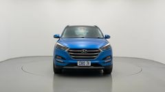 2017 HYUNDAI TUCSON HIGHLANDER (AWD)