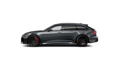Audi RS6 Performance