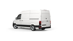 Volkswagen Crafter 35 MWB 103kW 340Nm Auto