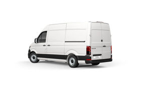 Volkswagen Crafter 35 Mwb 103 2.0Dt/8At