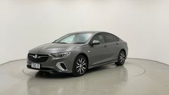 2018 HOLDEN COMMODORE RS