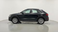 2016 AUDI Q3 1.4 TFSI (110kW)
