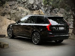 Volvo XC90 T8 Ultra Plug-in Hybrid