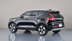 2022 VOLVO XC40 ULTIMATE B4 BRIGHT MHEV