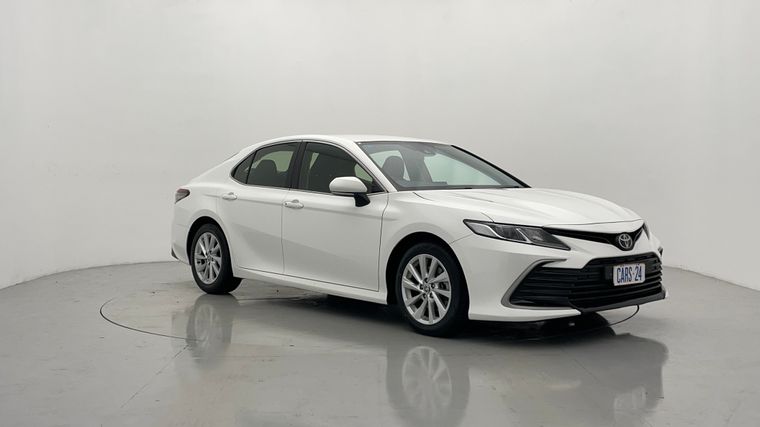 2022 TOYOTA CAMRY ASCENT