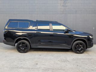 Geely Riddara RD6 AWD