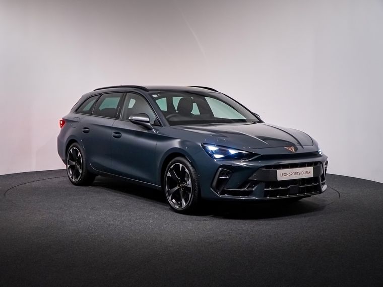 CUPRA Leon V Sportstourer 110kW
