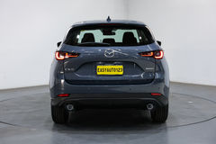 MAZDA CX-5 G25 Maxx Sport