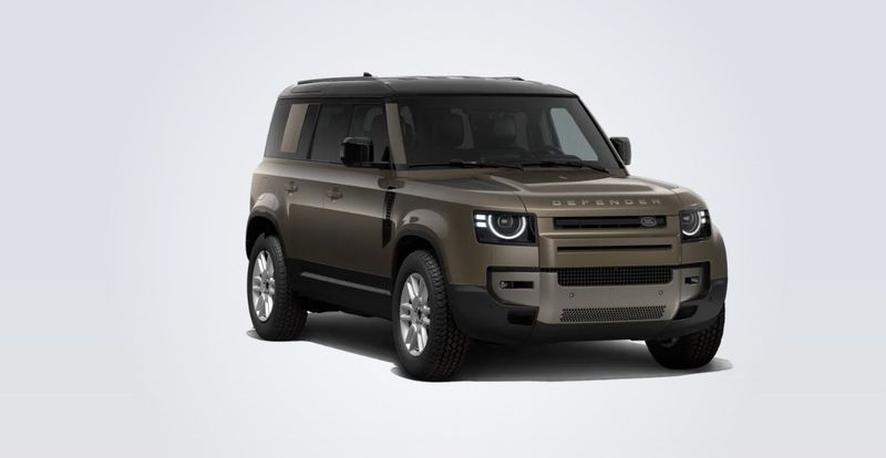 Land Rover Defender 110 D250 S