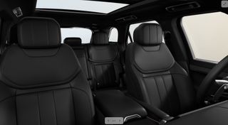 Land Rover Range Rover Sport D300 Dynamic SE