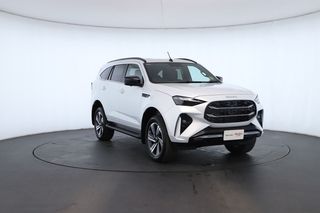 Isuzu MU-X