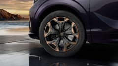CUPRA Terramar V 4Drive 2.0P/Awd