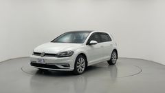 2017 VOLKSWAGEN GOLF 110 TSI HIGHLINE