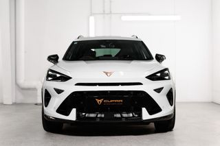 CUPRA Formentor VZ
