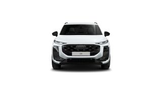Audi Q3 SUV TFSI quattro 195 kW