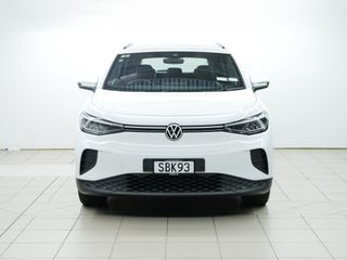 Volkswagen ID.4 Pro