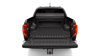 Volkswagen Amarok Aventura V6 184kW 600Nm 4MOTION