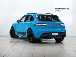 Porsche Macan GTS (H1 III)