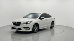 2018 SUBARU LIBERTY 2.5i