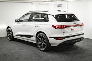 Audi Q6 SUV e-tron quattro 285 kW