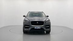 2016 JAGUAR F-PACE 20d R-Sport AWD