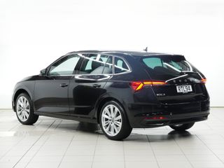 Skoda Scala TSI 85kW