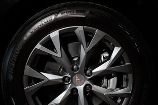 CUPRA Terramar V 4Drive