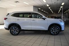 GWM Haval H6