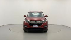 2021 HONDA HR-V VTi-S
