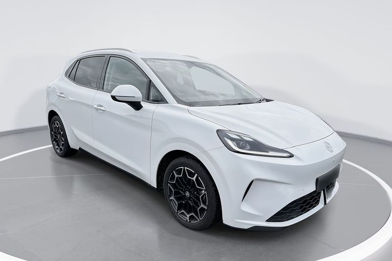 MG MG4 EV Urban
