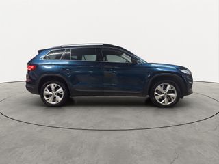 Skoda Kodiaq Style TSI 132kW