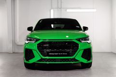 Audi RS Q3 Sportback (294 kW)