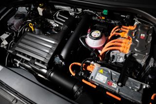 Audi A3 Sportback 40 TFSI e